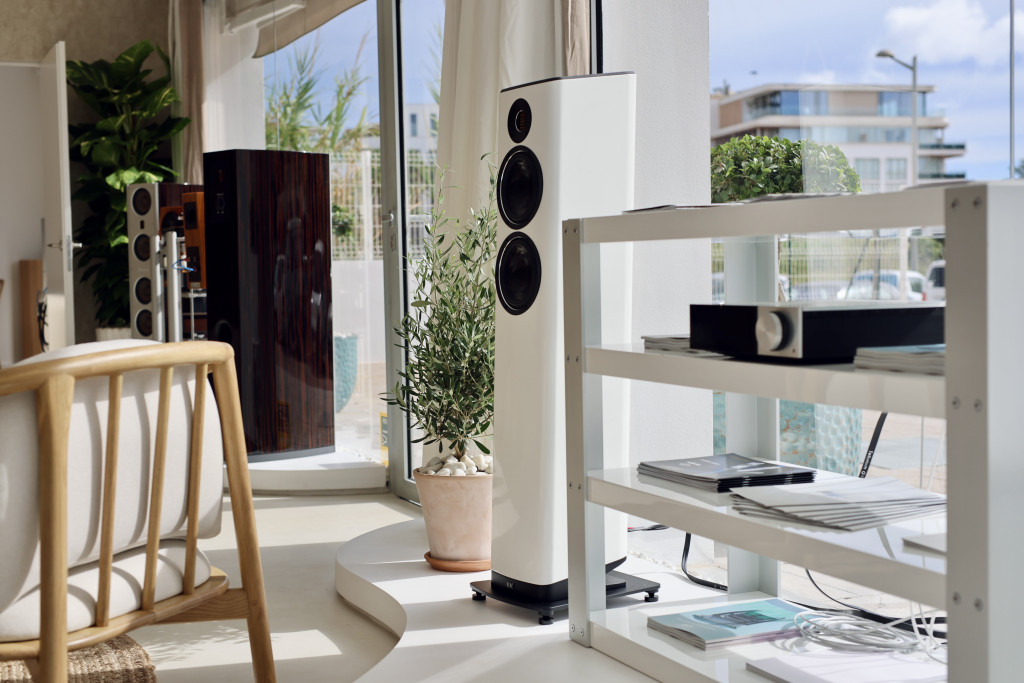 DreamAudio Ibiza